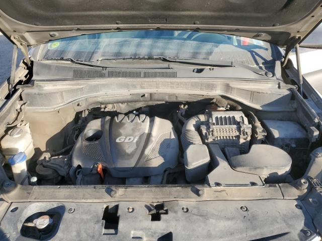 2015 HYUNDAI SANTA FE 5XYZT3LB2FG244135