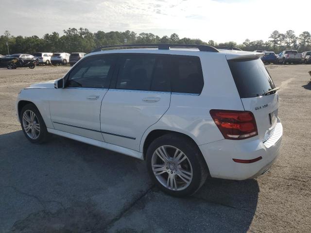 2015 MERCEDES-BENZ GLK 350 WDCGG5HB6FG430249