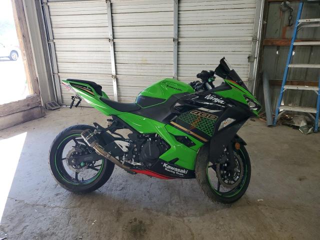 2020 KAWASAKI EX400 - JKAEXKH12LDA81393