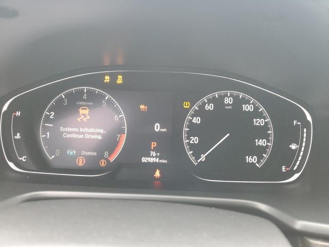 2022 HONDA ACCORD TOU - 1HGCV2F99NA015454