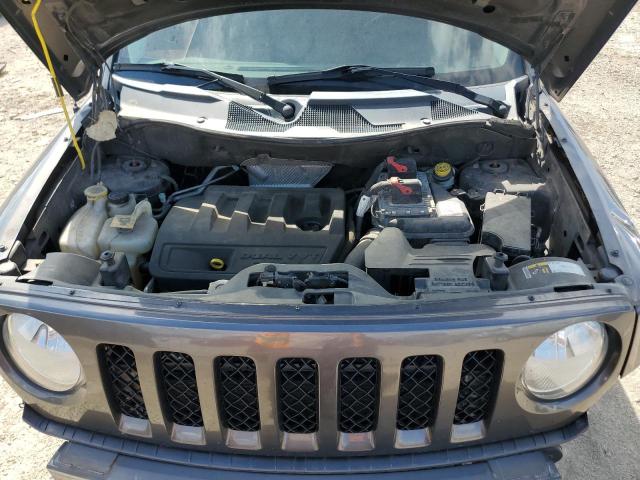 2016 JEEP PATRIOT LA - 1C4NJRFBXGD814773