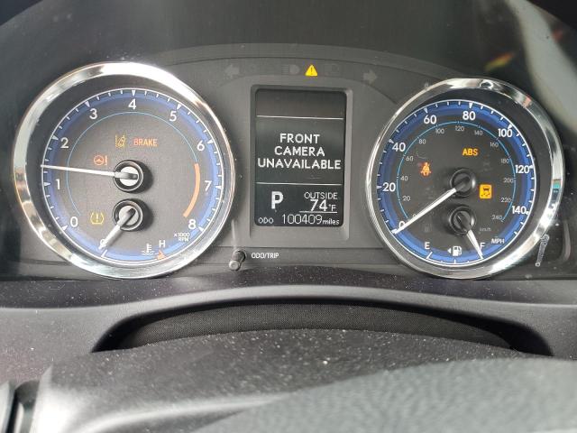 2017 TOYOTA COROLLA L 5YFBURHE2HP721133