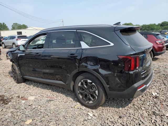 2025 KIA SORENTO S 5XYRL4JC2SG341072