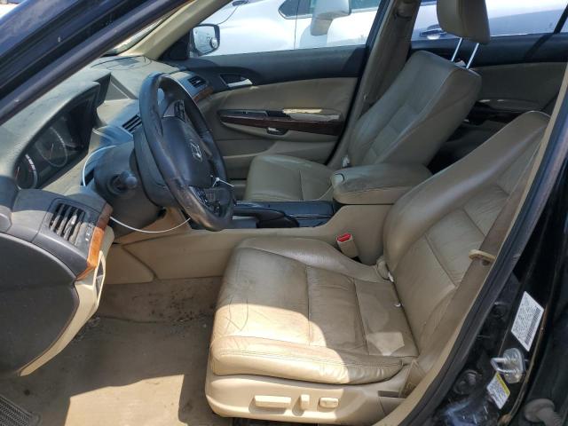 2011 HONDA ACCORD EXL - 1HGCP3F86BA023577