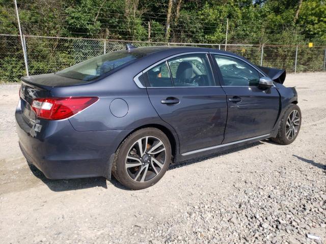 2017 SUBARU LEGACY SPO 4S3BNAS68H3022730