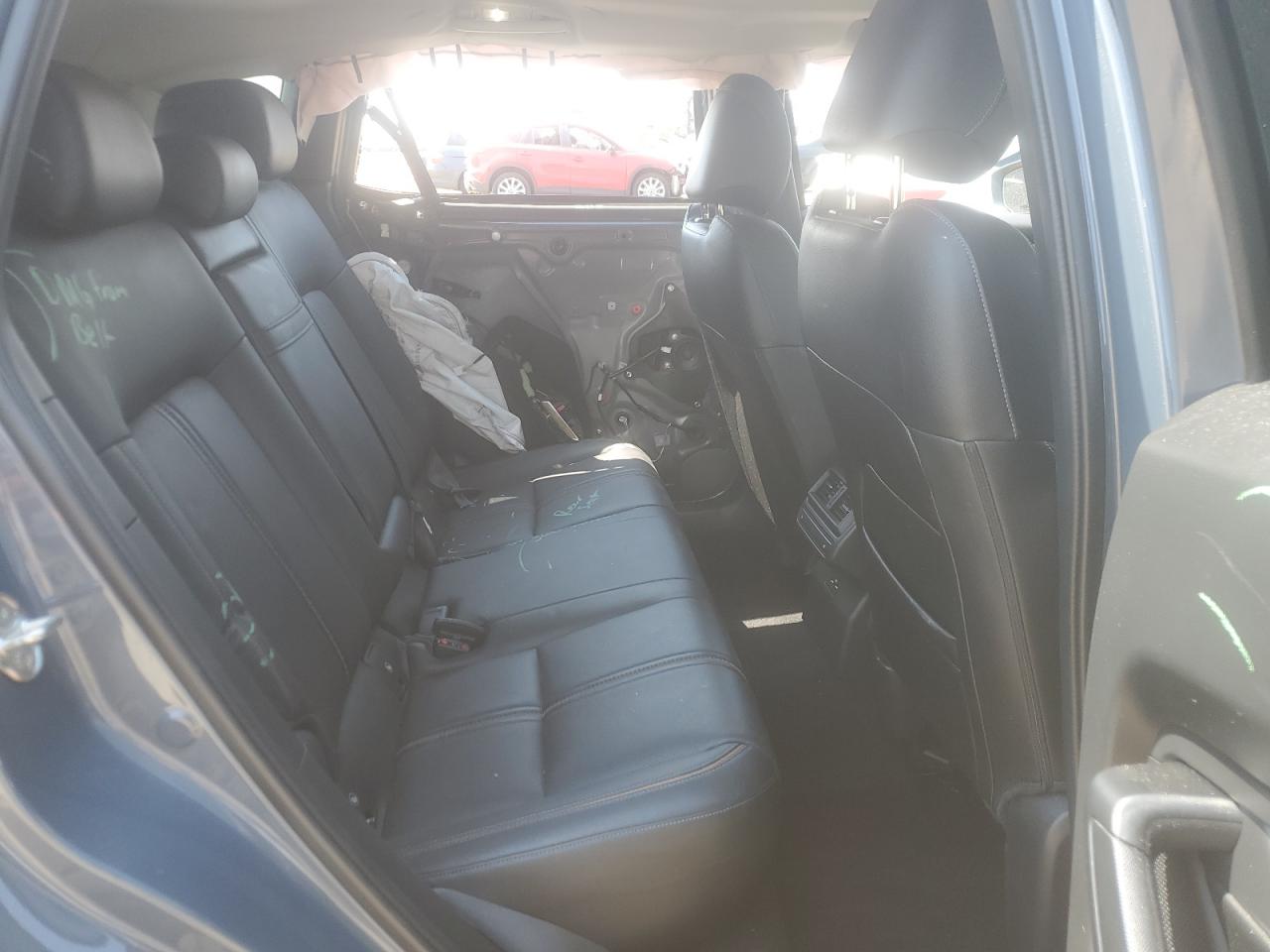 MAZDA CX-50 PREMIUM PLUS