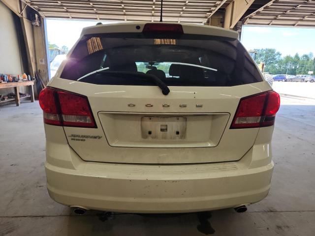 2016 DODGE JOURNEY SE 3C4PDDAG9GT227481