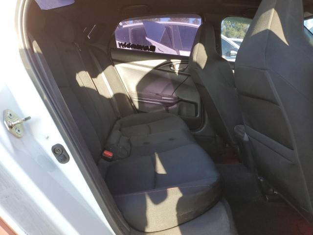 2018 HONDA CIVIC SI 2HGFC1E56JH707159