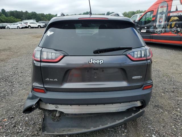 2020 JEEP CHEROKEE LATITUDE PLUS 1C4PJMLB3LD509321