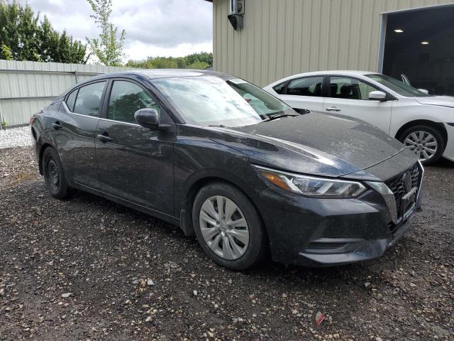 2022 NISSAN SENTRA S - 3N1AB8BV4NY282777