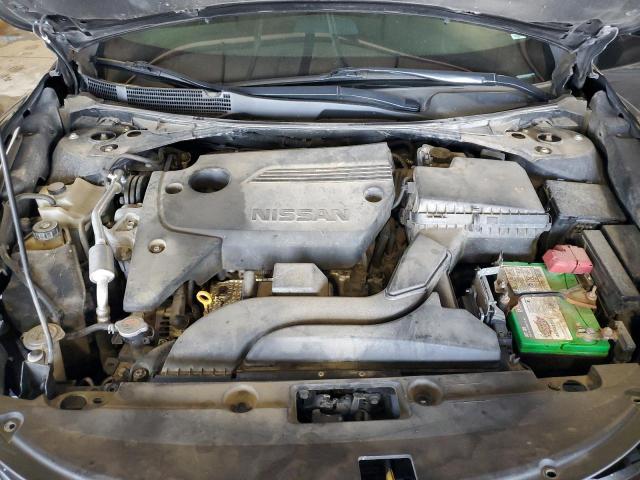 2018 NISSAN ALTIMA 2.5 - 1N4AL3AP4JC288149