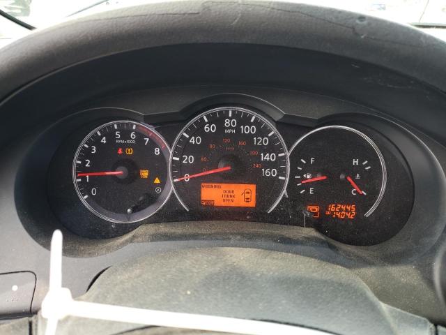 2010 NISSAN ALTIMA BAS - 1N4AL2AP4AN550220