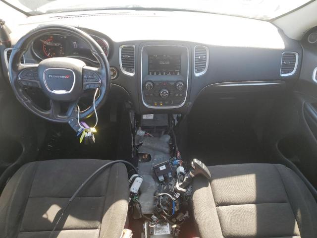 2020 DODGE DURANGO SSV 1C4SDJFTXLC368130