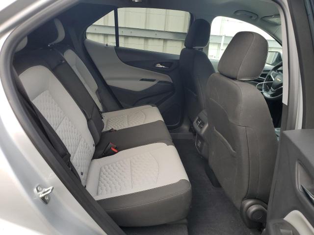 2021 CHEVROLET EQUINOX LT - 3GNAXKEV4MS130689