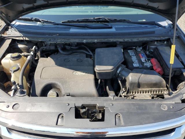 2013 FORD EDGE LIMIT - 2FMDK3KC0DBB54115