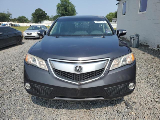 2015 ACURA RDX TECHNO - 5J8TB4H56FL026657