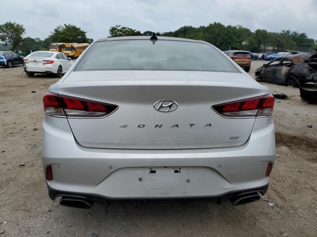 2018 HYUNDAI SONATA SPO 5NPE34AB0JH722142
