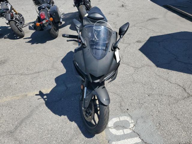 2020 YAMAHA YZFR3 A MH3RH18Y1LK004908