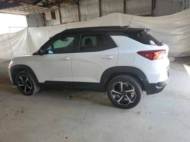 2023 CHEVROLET TRAILBLAZER RS KL79MTSL1PB147234