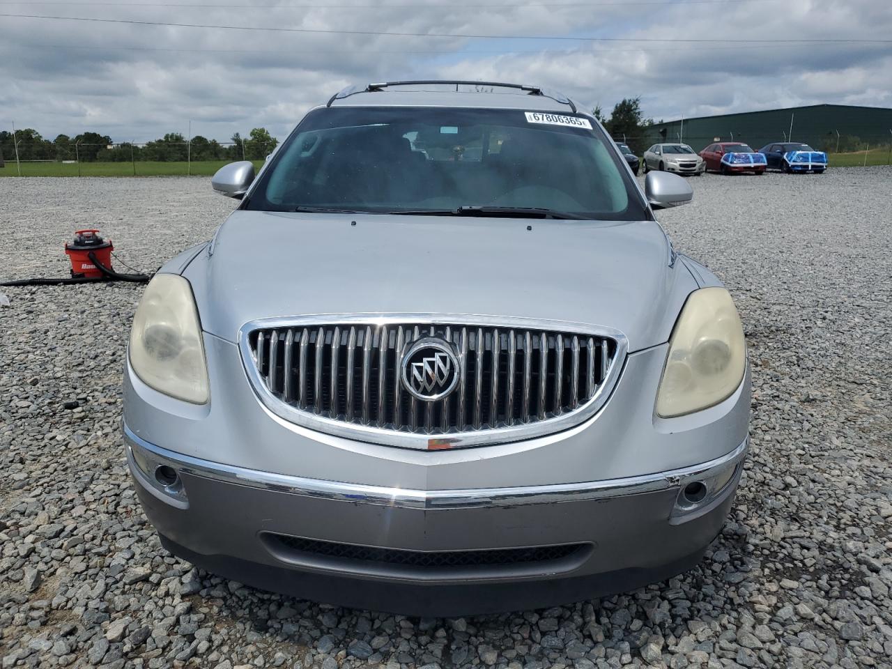 BUICK ENCLAVE CX