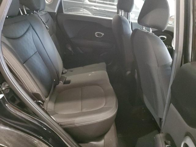 2018 KIA SOUL - KNDJN2A21J7592521