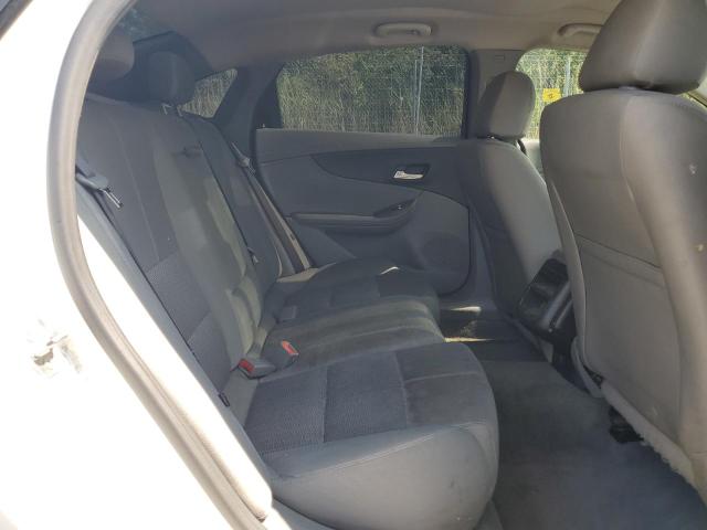 2016 CHEVROLET IMPALA LS 2G11Z5SA4G9104979