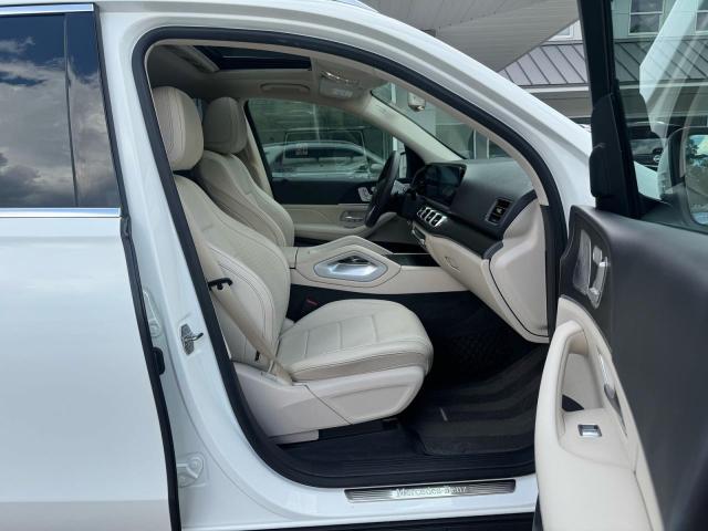 2020 MERCEDES-BENZ GLE 350 4M 4JGFB4KB0LA007664