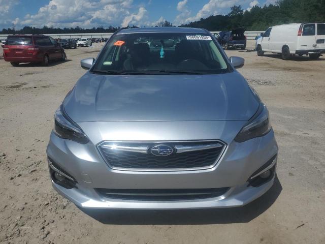 2017 SUBARU IMPREZA LI - 4S3GKAU6XH3621284