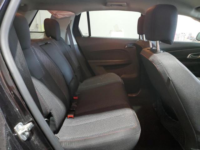 2015 GMC TERRAIN SL 2GKFLWEK3F6386867