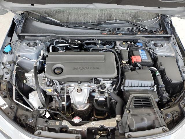 2025 HONDA CIVIC SPOR 2HGFE2F50SH582191