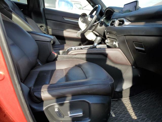 2019 MAZDA CX-5 SIGNATURE JM3KFBEY2K0509146