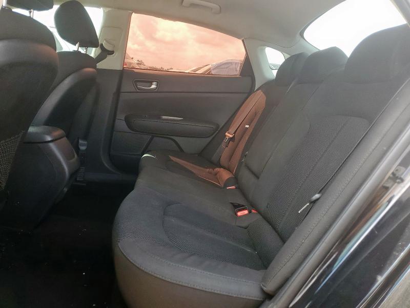 2019 KIA OPTIMA LX - 5XXGT4L31KG353089