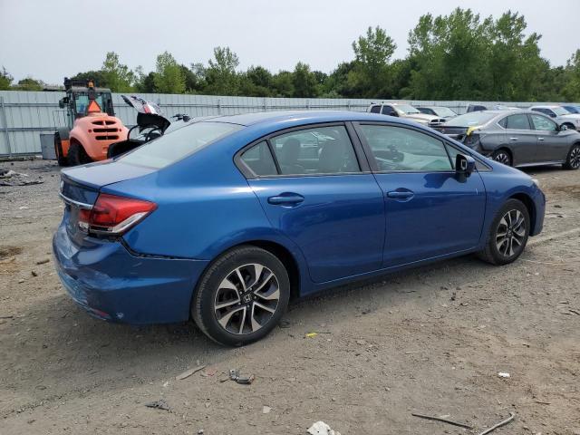 2014 HONDA CIVIC EX - 2HGFB2F83EH557180