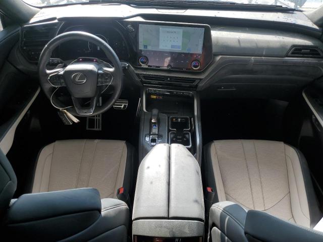 2024 LEXUS TX 500H F SPORT PREMIUM 5TDABAB63RS002227