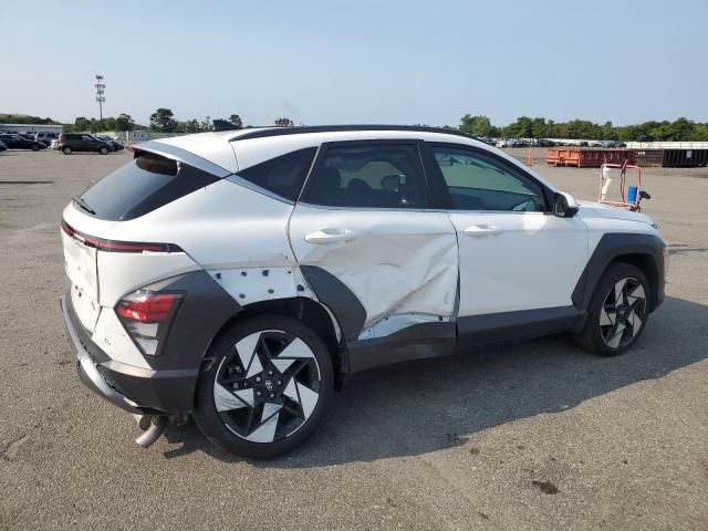 2025 HYUNDAI KONA LIMITED KM8HECA34SU186924