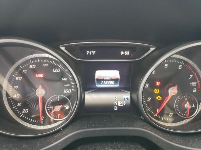 2019 MERCEDES-BENZ GLA 250 4M WDCTG4GB6KJ590820