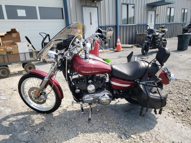 2004 HARLEY-DAVIDSON XL1200 C 1HD1CGP134K452309