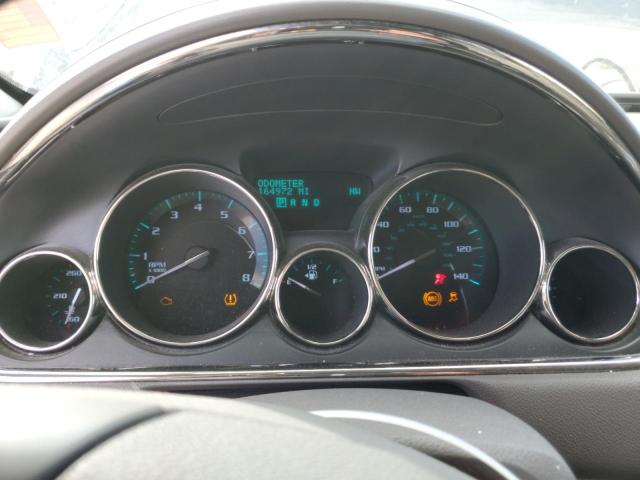 2015 BUICK ENCLAVE 5GAKVCKD4FJ310684