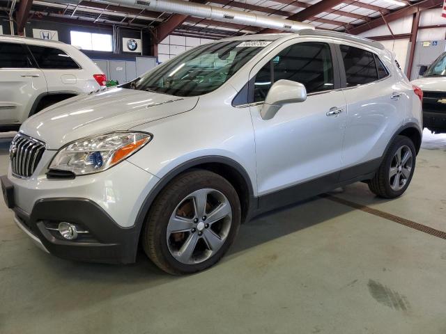 BUICK ENCORE CON