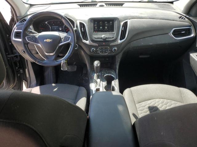 2019 CHEVROLET EQUINOX LT - 2GNAXUEV3K6225347