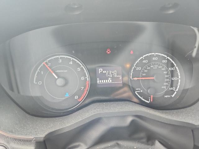 2018 SUBARU CROSSTREK JF2GTABC9JH273266