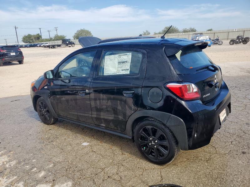 2024 MITSUBISHI MIRAGE SE ML32AWHJ9RH030444