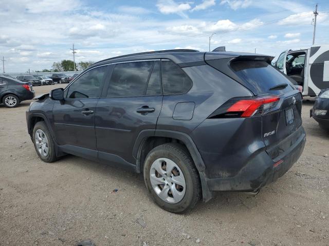2020 TOYOTA RAV4 XLE P - JTMA1RFV0LD053254