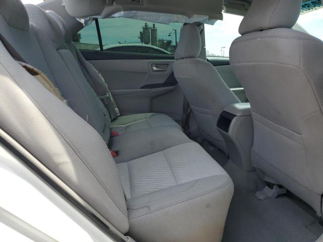2016 TOYOTA CAMRY LE 4T4BF1FK7GR540472