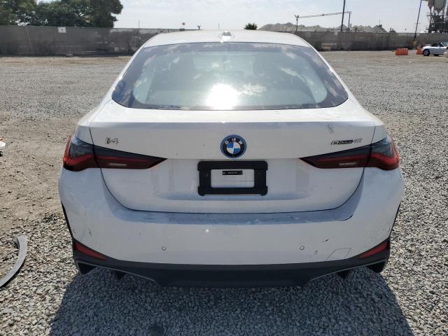 2025 BMW I4 EDRIVE #3287794094