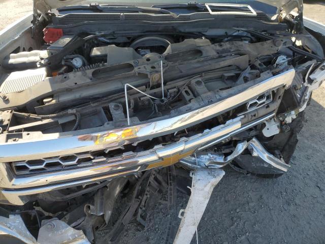 2014 CHEVROLET SILVERADO C1500 LT - 3GCPCREC8EG220714