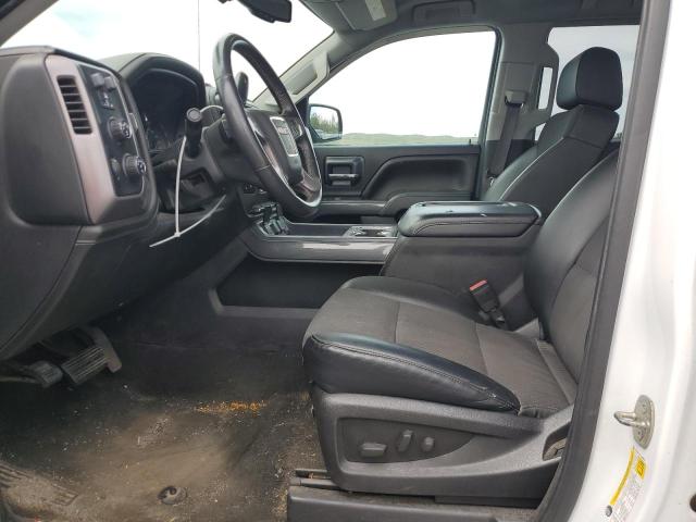 2015 GMC SIERRA K15 1GTV2UEC1FZ200593