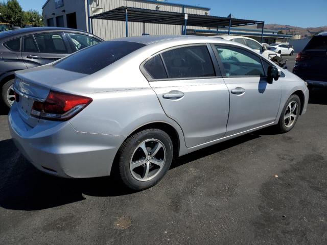 2015 HONDA CIVIC SE 19XFB2F70FE054984