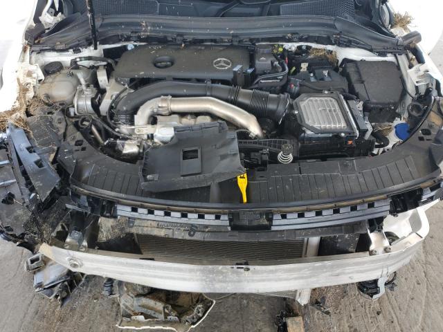 2025 MERCEDES-BENZ GLA 250 W1N4N4GB1SJ648664