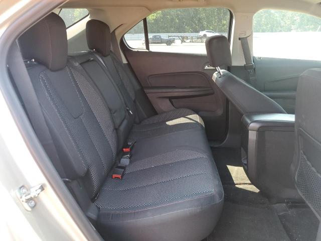 2015 CHEVROLET EQUINOX LT - 1GNALCEK4FZ133931